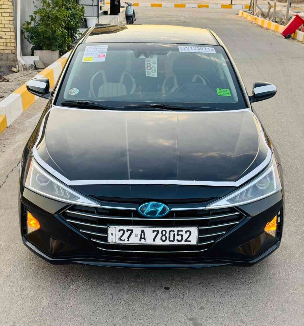 السلام عليكم
هونداي النترا 2020 وارد امريكي محرك 2000 دوش مامفتوح عل وضع الشركه گير At ست نمر بلاد حره تحويل مشروع وطني بأسمي لوحات دولي حادثه بنيد مبدل بدون ضرر داخلي ورشه خفيفه بل الهلال الخلفي مواصفات كلش حلوه السياره جديده جداً وجاهزه من جميع النواحي ماشي 100 للاستفسار *********** مكاني ناصريه شارع بغداد السعر 105
