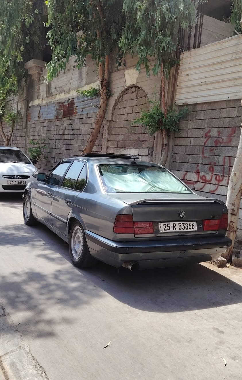 للبيع
525 مكينه فل كير عادي

رقم كركوك سنويه 30 مشروع وطني

هزه لشهر ال 10 تحويل فقط

كير مكينه شرط

طخم وره وكدام جديد

وايرمنيه كلها شغاله

لايتات عدسه وسوار 

سياره بدون حادث صبغ جماليه
مكان السياره موصل

سعر 35 وبيها مجال 

***********
