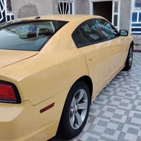 تشارجر • موديل ٢٠١٤ • رقم نكليزي