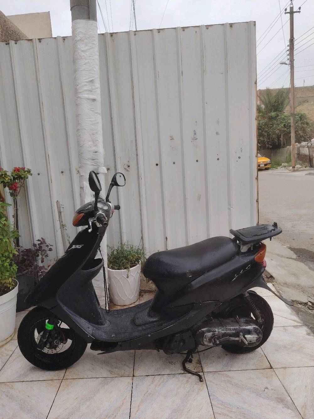 عصفوريه • ٦٠ • محرك نضيف