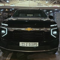 تاهو LS • خليجي • ٢٠٢٥