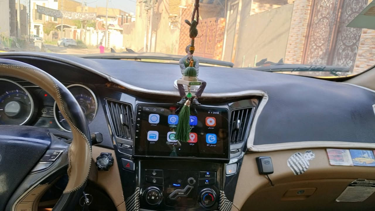 وارد امريكي • موديل ٢٠١١ • كفالة عامة