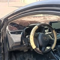 كورلا هايبرد • ٢٠٢٣ • بدون ضرر