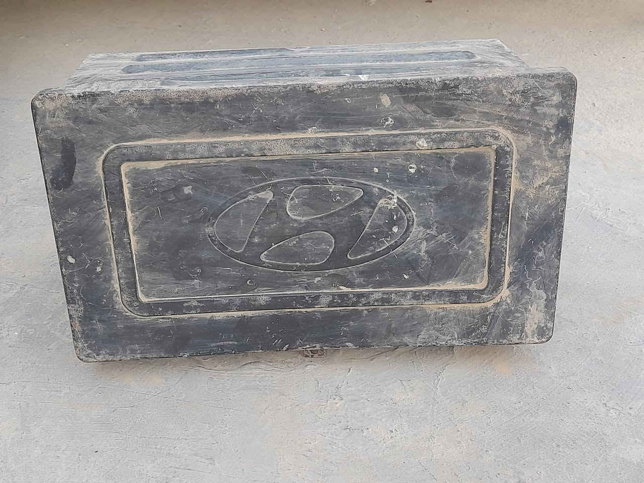 سبايدرات • يسار جديد • صندوق أصلي