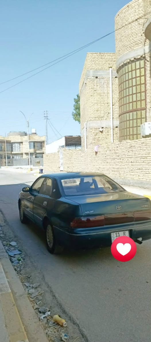 السلام عليكم....
للبيع بطه كراون 👈🇯🇵

لون زيتوني 🇯🇵

كهربائيات كله شغاله 🇯🇵

شاشه لمس 🇯🇵

تبريد شغال 🇯🇵

مكينه وكير خير من الله 🇯🇵

السياره مكفوله كفاله عامه اليابان والعراق 🇯🇵

مكفوله من الكص والعيب الشرعي والاصوليات 🇯🇵

سياره على صبغة اليابان وبيه جراد قليل كلش 🇯🇵

رقم بغداد 11R مشروع وطني تداور جميع محافظات العراق 

السياره على وضع الشركه لا خياس لا ضربه قويه فقط🇯🇵 دحجه خفيفه كلش وما مبينه السياره مصور اصفاحه ما بيه أي ضربه بكلايتات وكهربائيات كلهه جديده كشن كهرباء🇯🇵 ثلاجه خلفيه مداور ثاني يوم شرط سنويه2030 تنتهي 🇯🇵
موديل 1993🇯🇵
السياره مال بيت ما متعوبه تواير اماميه جديده توني🇯🇵 شادهن الاصلي سياره على ايدي مداريه والياخذه شايف كل خيره فيتبم جديد توني شاده صار يومين ومنضف تانكي🇯🇵 البانزين السياره جانت مخزنه توني مشتريه على وضعيت🇯🇵 اليابان السعر بلاش 45وبيه مجال الشراي مكاني ذي قار🇯🇵 قضاء الغراف👈🏻 ***********
