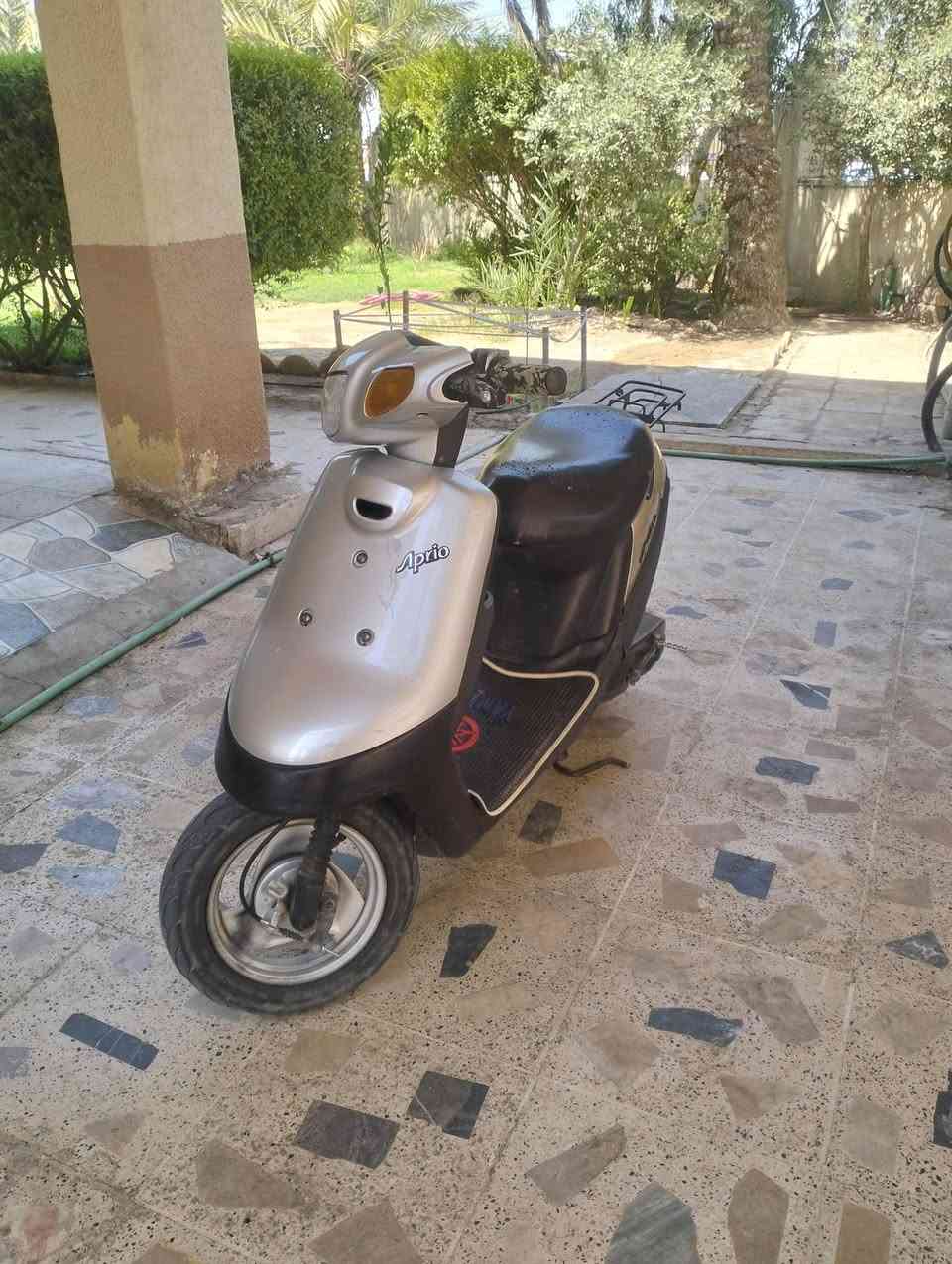 إعاده نشر بسبب الوعود الكاذبه
ماطور بوتين للبيع 
نضافه %90
وايرمنيه كلها شغاله 
تفاصيل اكثر اتصال علا رقم ***********🧿
***********
