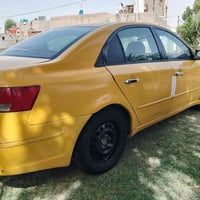 سوناتا ٢٠٠٩ • مكينه ٢٠٠٠ • ضربه من الخلف
