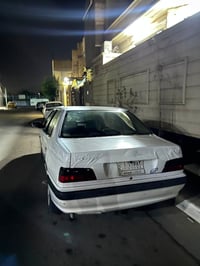 بارس • ٢٠١٨ • رقم كربلاء
