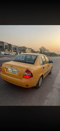 ٢٠١٥ • اوتوماتيك • رقم بغداد