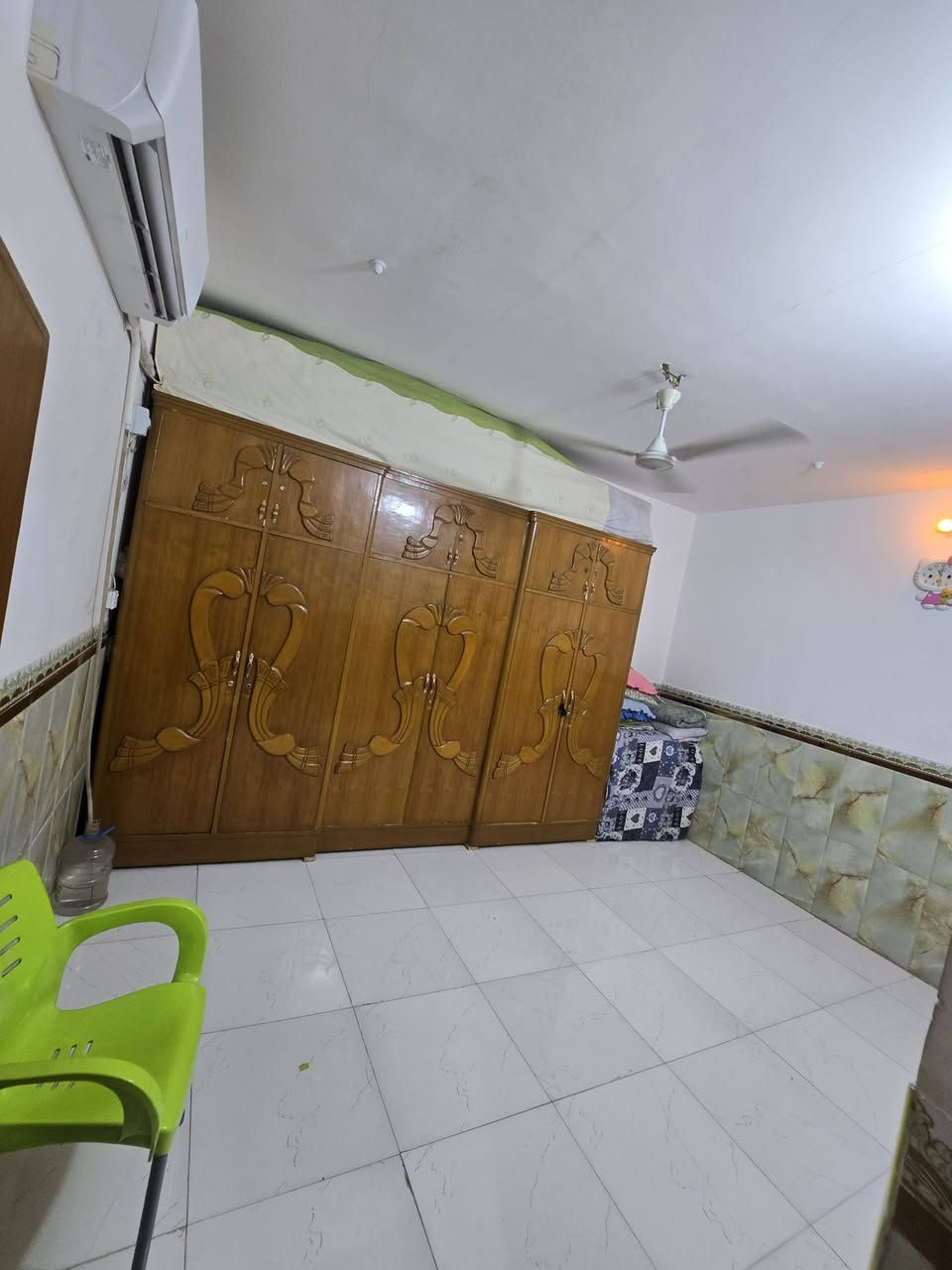 نجف • حي المهندسين • ١٠٠م