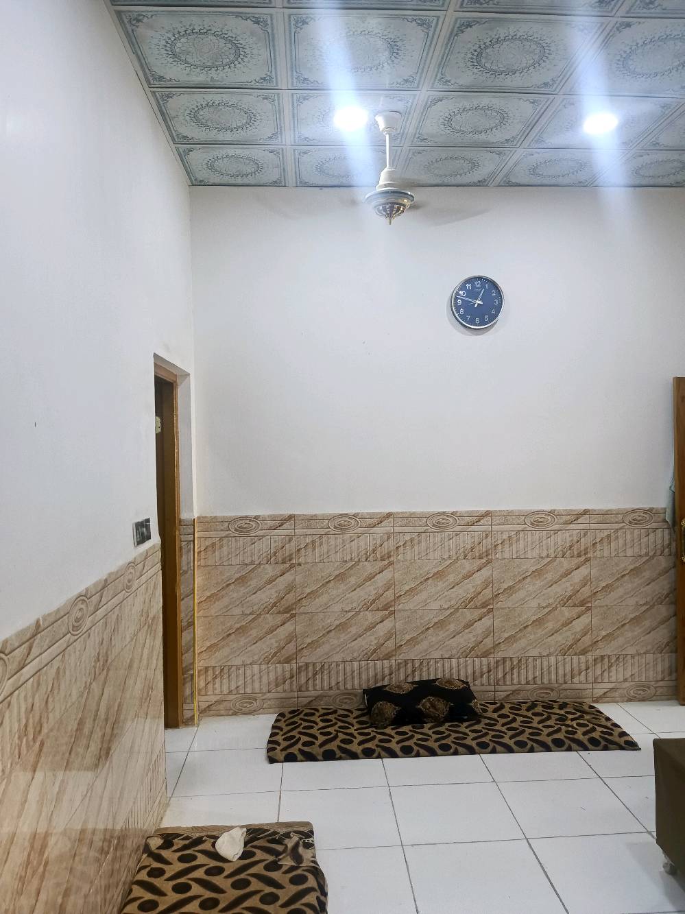 النجف الاشرف • ١٣٥م • طابو زراعي