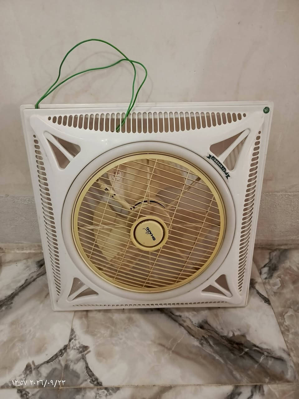 اعيد النشر بسب الوعود الكاذبه غراض للبيع بسعر مناسب الشراي يجي خاص مكاني حله ورديه ***********

نص مكتوب في الصور:
- ١٥:٢٥ ٢٠٢٦/٠٩/٢٦
- ١٢:٥٩ ٢٠٢٦/٠٩/٢٣
- ١٢:٥٨ ٢٠٢٦/٠٩/٢٣
- ١٢:٥٧ ٢٠٢٦/٠٩/٢٣