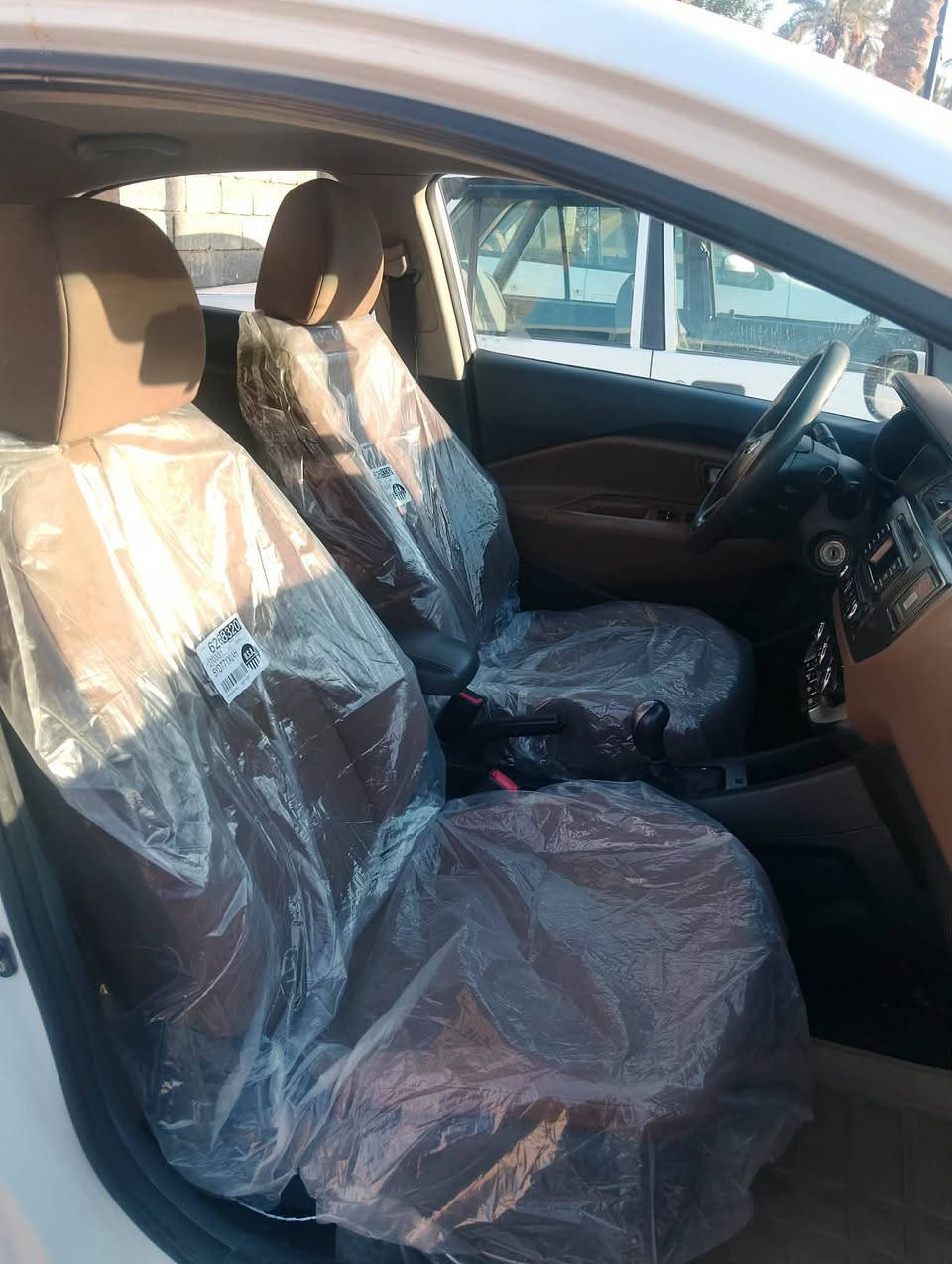 السلام عليكم كيا ريو ٢٠١٣ رقم اربيل سعر73بي مجال بصيط
خليجي فول فتحه كير محرك 1600 مكفولات حداديه جديده بيه صبغ جاملغ ايسر و شويه باب سايق لباقي مكفول 
مكاني نجف للتواصل***********
