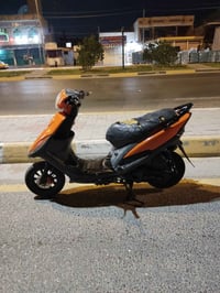 ماكس عدلة • نكرة سلف • تايرات جدد