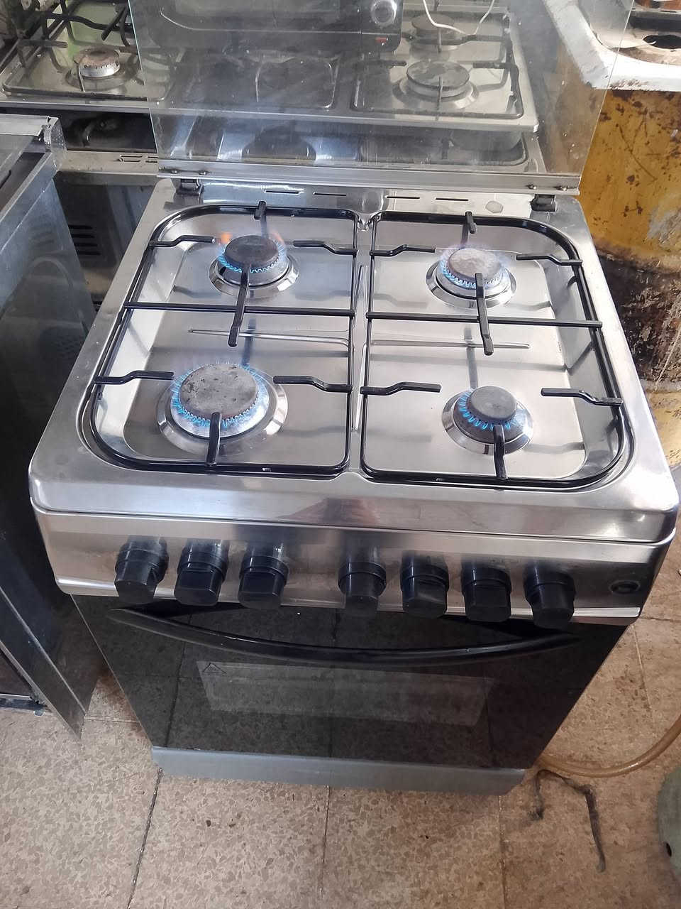 طباخ ٤عيون • فرن خطين • حي سومر