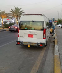 2022 كير وتو  باب كهربائي 15كرسي توشمه أضاف مراوح ماشيه 100 السعر 350 ...