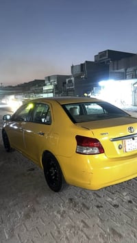 يارس ٢٠٠٨ • كير اوتو • تكييف شغال