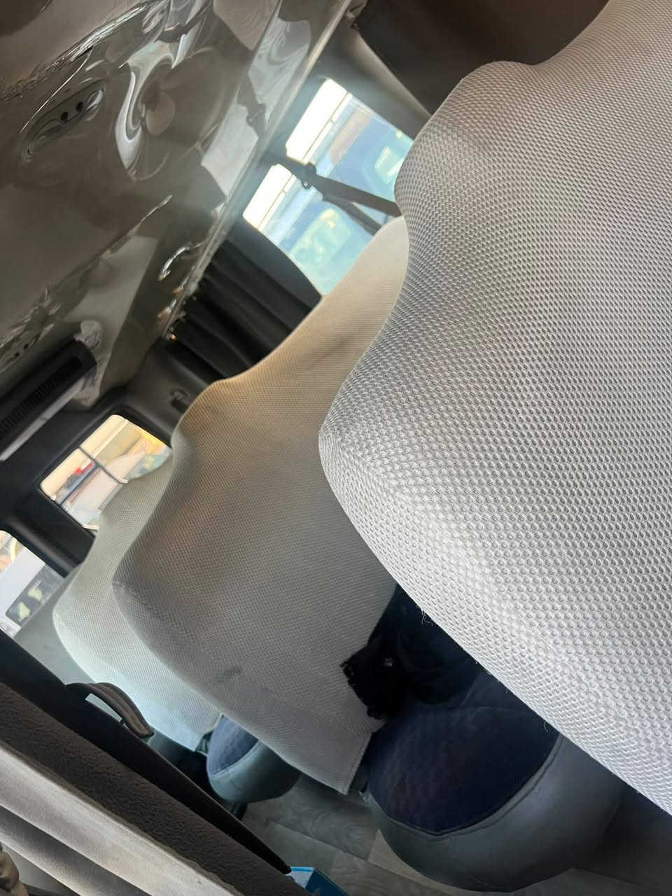سلام عليكم للبيع سفانه مديل ١٣ رقم بصره مشروع وطني بسمي.....

كير مكينه قبل الزياره شادهن تخم تاير تبريد جديد غرفه جديده  اكسن جديد السياره خطه كربلاء بصره مكاني كربلاء طويريج..... ١٣٠ وبيه مجال

***********
