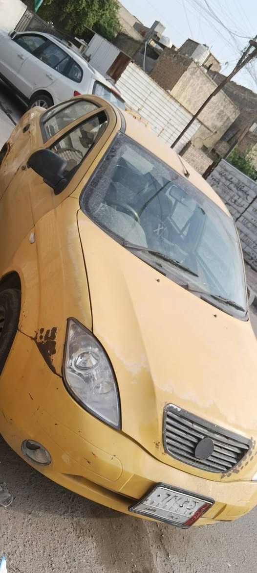 بحاجة ترتيب • كشر • اوراق