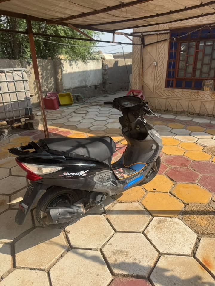 كامكو V2 • مبدل بستم • جيس