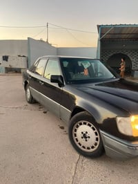 مرسيدس • رقم انبار • محرك وكير مضمون