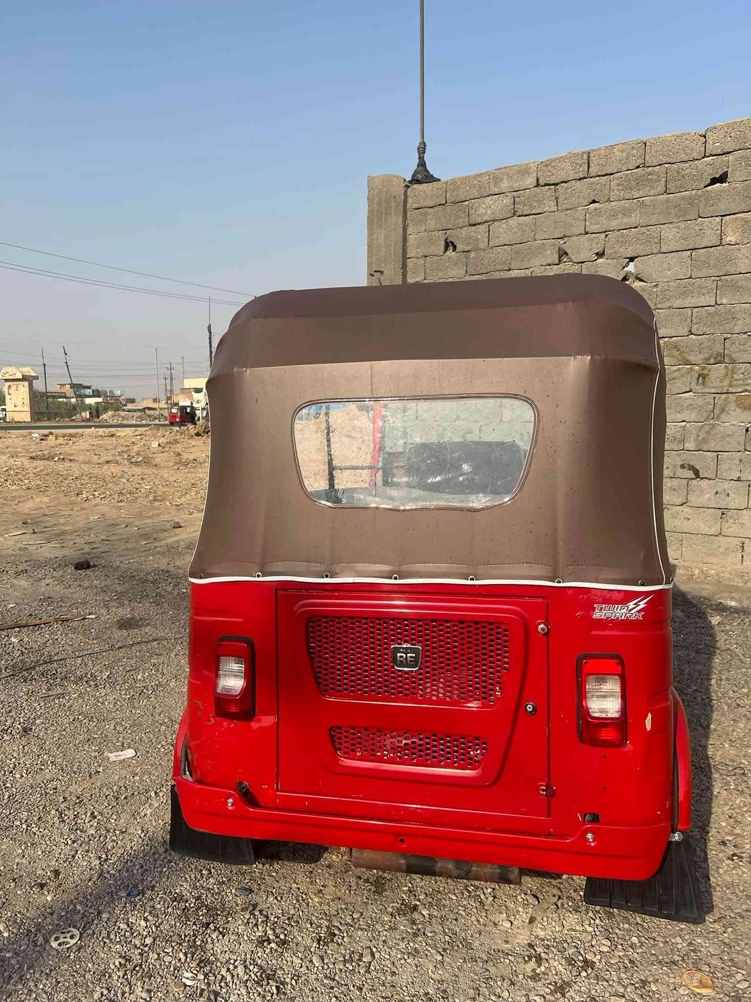 تكتك • جاهز_الشارع • بغداد