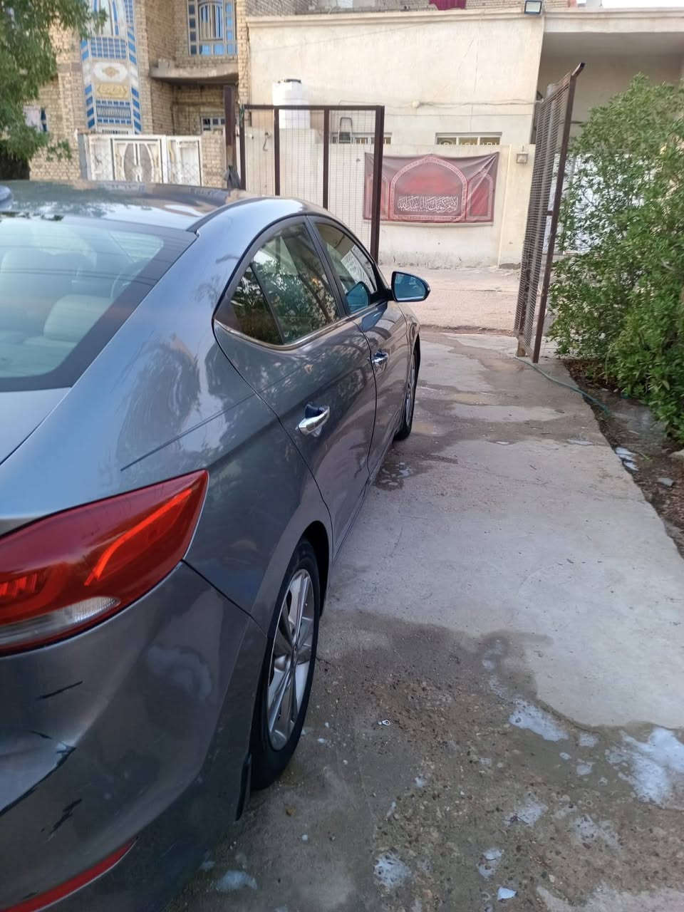 النتره ٢٠١٧ لمتد فول الفول بسمنه مكينه مفتوحه كازكيت فقط حادثه بس دعاميات والباقي مكفول السياره ماشيه ١٠٠ الف سنويه سنه ٢٠٢٩  سعره 128 وبيهه مجال مكان الساره ميسان  ***********,,,***********
