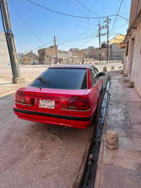 مازدا موديل 1990