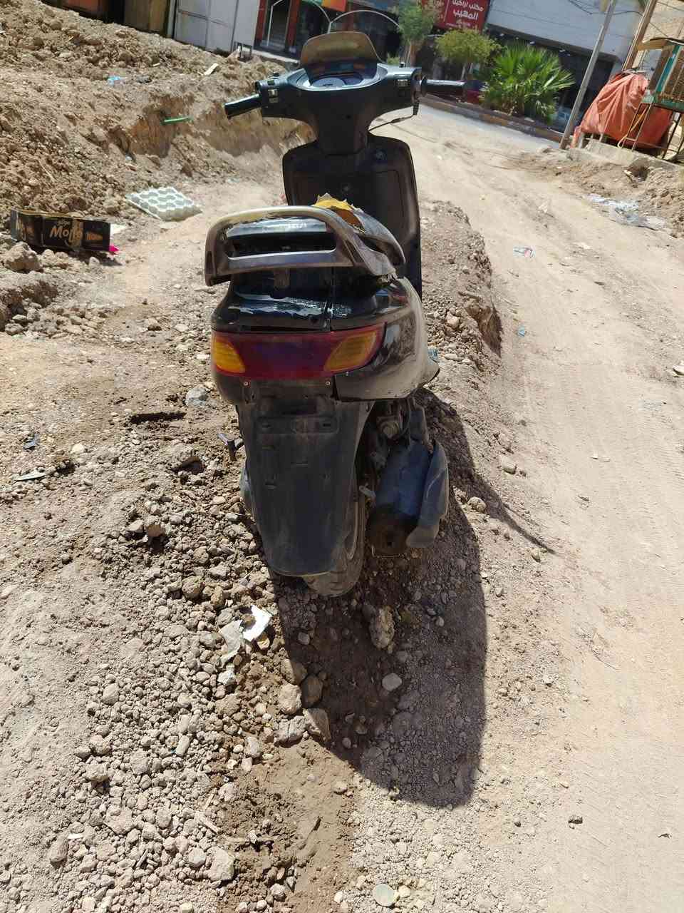 فراشة للبيع شغاله 
175 قفلها 

للتواصل 
***********
