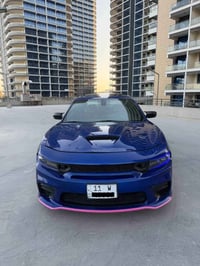 جارجر ٢٠١٨ • V8 • بدون ايرباق