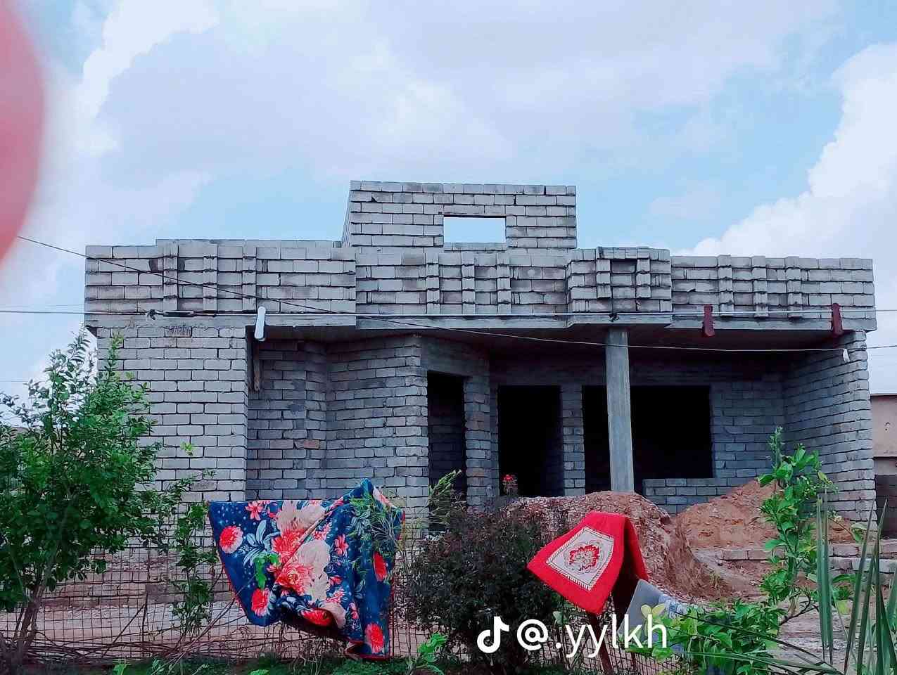 كادر بناء • شوف العين • شرط هندسة