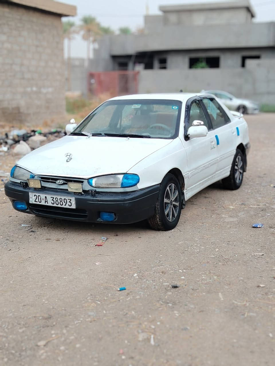 يالله النتره موديل 95 سنويه لل 30 محرك مفتوح كير عادي رقم  نكليزي اي مكان احولك سياره محرك لا صرف ولا خربطه ولا دخونه سوده محرك مكفول كير نفس حجي تبريد منضومه جديده تبريده ثلج شغال 
صدر كله جديد كهربيات كله شغاله مسحات مسجل 
سياره اي ضربه مابيه كله بلاد 
مكاني ديالى بعقوبه مركز ***********بل عافيه ع ياخذه سياره شوكت متحب شغال وطلع مكان يعجبك ابد متعبك نص نكره تشتغل سياره مال شغل متفشني ابد
