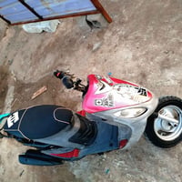 قجمه • بوشو • مفتوحه 55