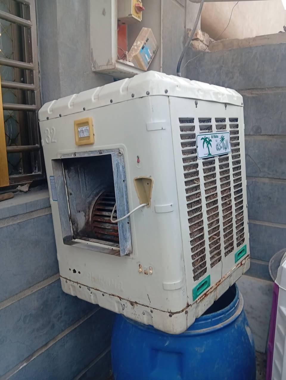 مبردات • كومفيرا ٥٠ • طويريج الحولي