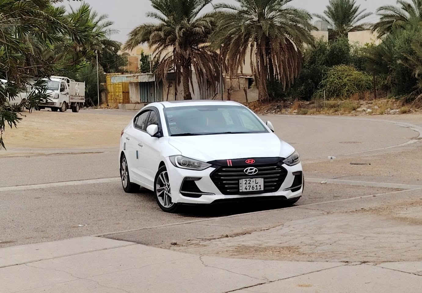 النترا سوبر • ٢٠١٩ • محرك وجير شرط