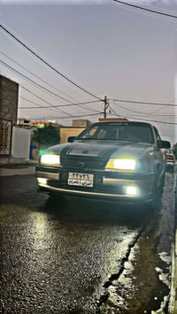 تايره جديده • جير ومكينة • زاخو