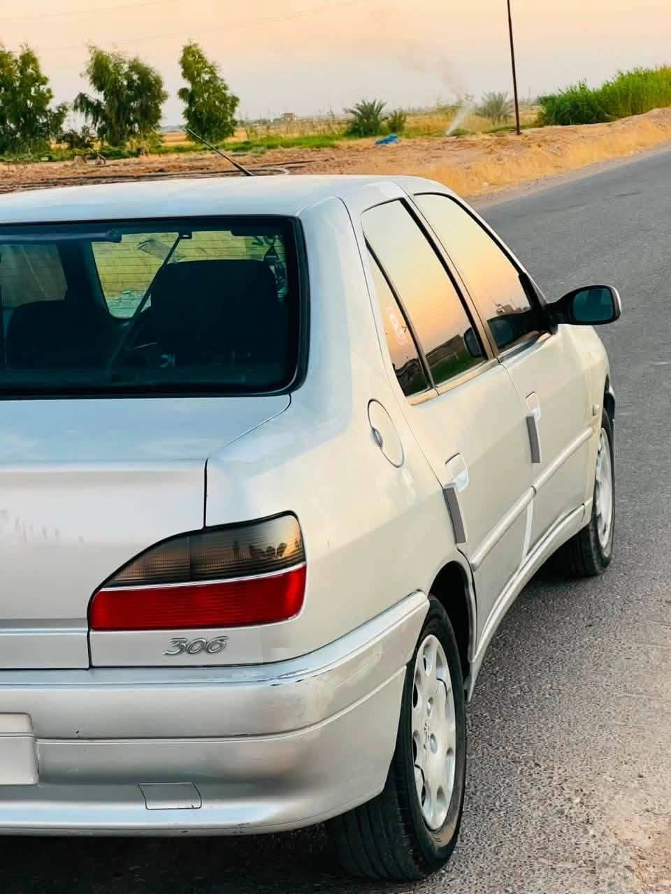 🚗 للبيع فقط – بيجو 306 موديل 2001

السلام عليكم 🌹

🔹 مطلوبة رقم بغداد
🔹 سنوية موجودة + وكالة خاصة
🔹 تبريد ثلج ❄️
🔹 صدر نص عمر
🔹 الكير بل شرط
🔹 المحرك بي بخار
🔹 تايرات زينات
🔹 السيارة للبيع فقط

📞 للاستفسار  فقط:
***********

السعر ٢٣ وبيها مجال

📍 الموقع: صلاح الدين – قضاء العلم – قرية سمرة
