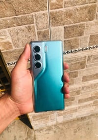 تكنو كامون 40 برو 5G • 256/12 رام • مبندل