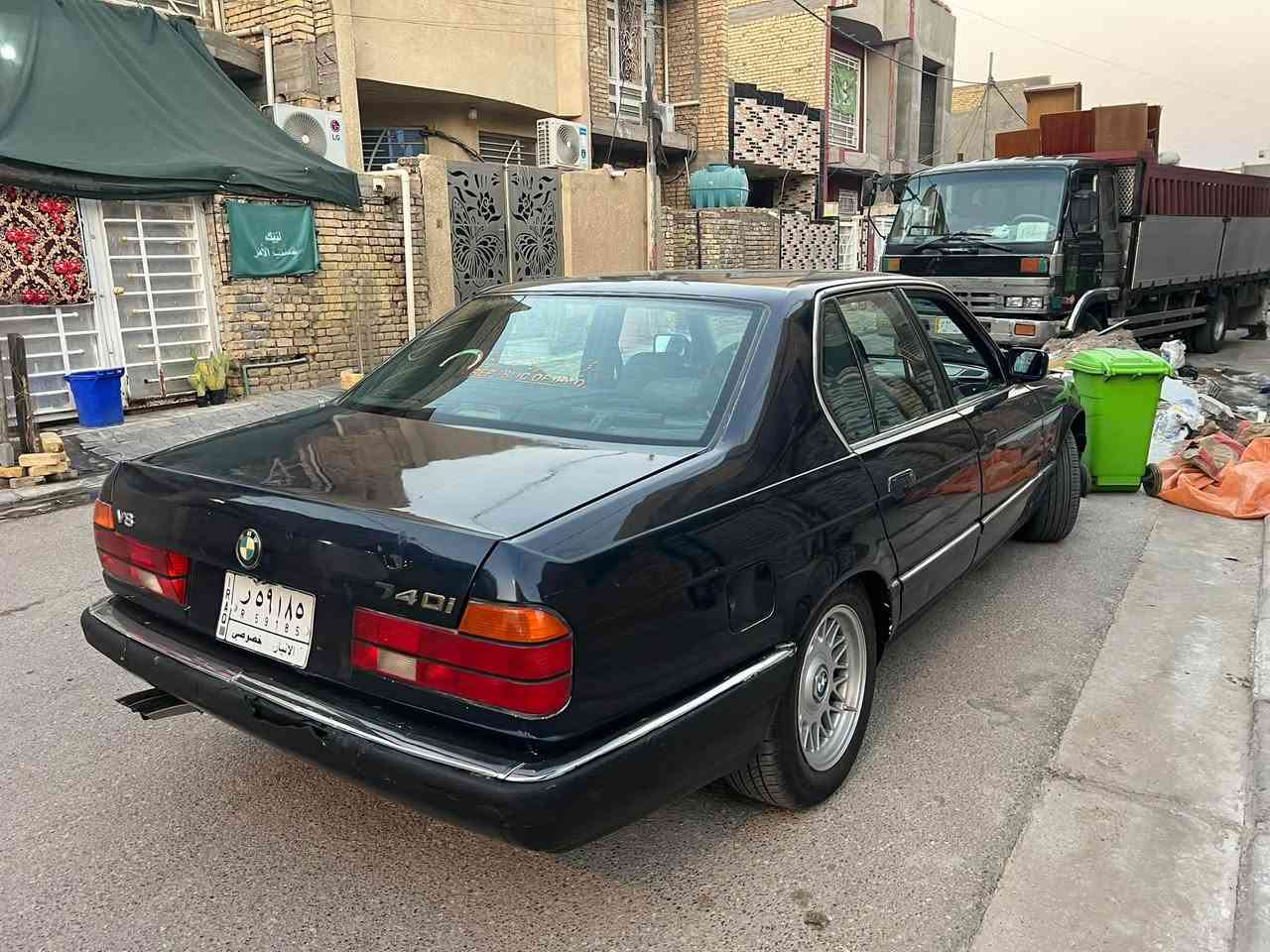 السلام عليكم 740 مديل 93 كفاله من كلشي ماعده غاز للتبريد شرط التحويل مكاني كوت السعر 45 بيه مجال بسيط استفسار اتصل ودلل ***********
