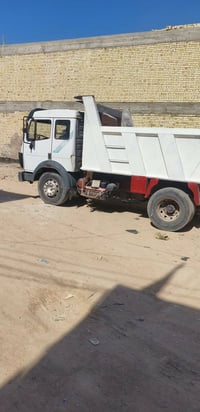 موديل ٩٢ • مكينة ٨ • بدون رقم