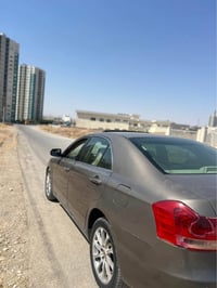 امجراند • ٢٠١٣ • فتحة سقف