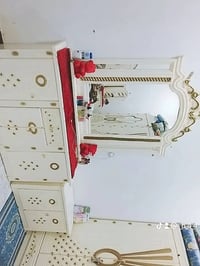 غرفه اخشاب • نضيفه • ناصريه مركز