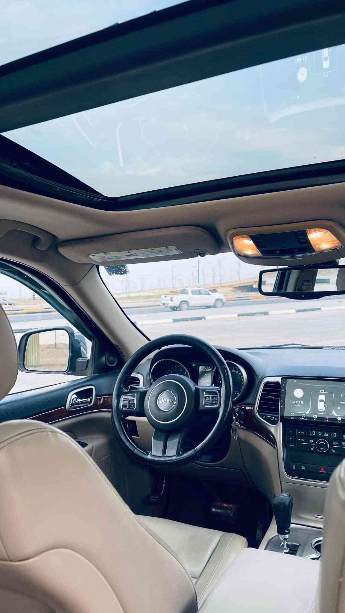 لاريدو لمتد • ٢٠١١ • ٥.٧ هيمي