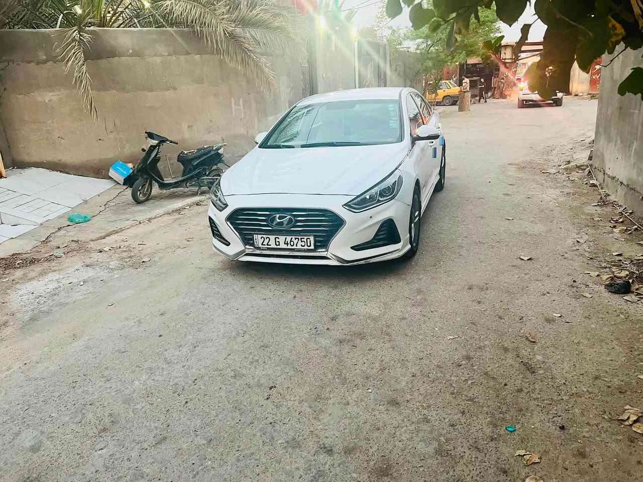 سلام عليكم سوناته وارد خليجي مديل 2018 مكينه كير شرط ما مفتوه رقم اربيل سياره بيه 3 قطع صبغ بدون فتح السعر 123وبيه مجال حك الجيه ***********سياره خليجي محرك دوش 2400 المرقوب Singapore
