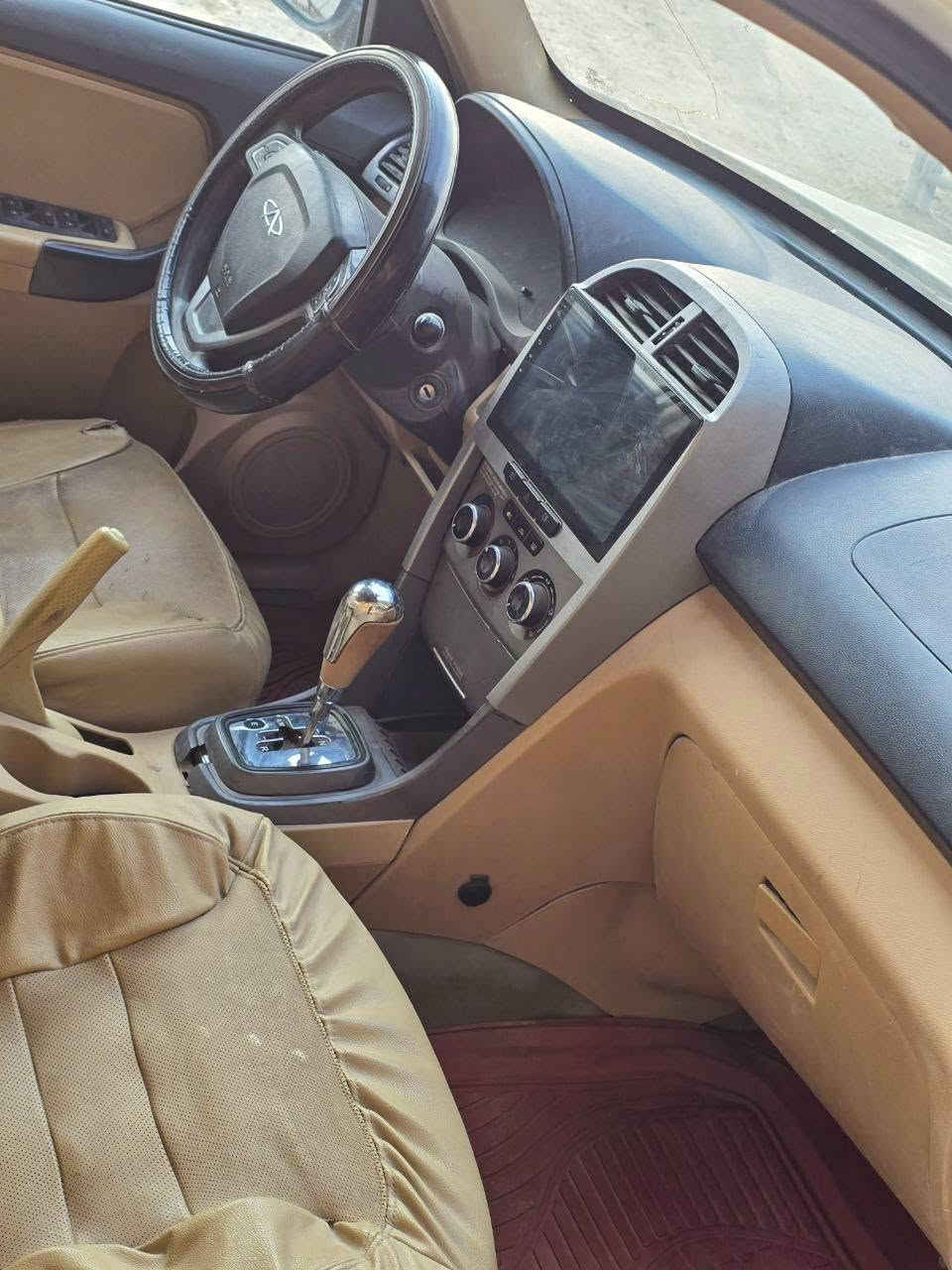 تيكو • ٢٠١٣ • رقم قادسية