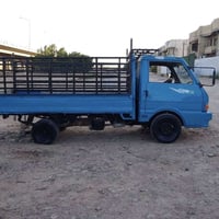كيا بنوكو موديل 96 8 جنگال تك السياره خير من الله كير مكينه اكسن السيا...