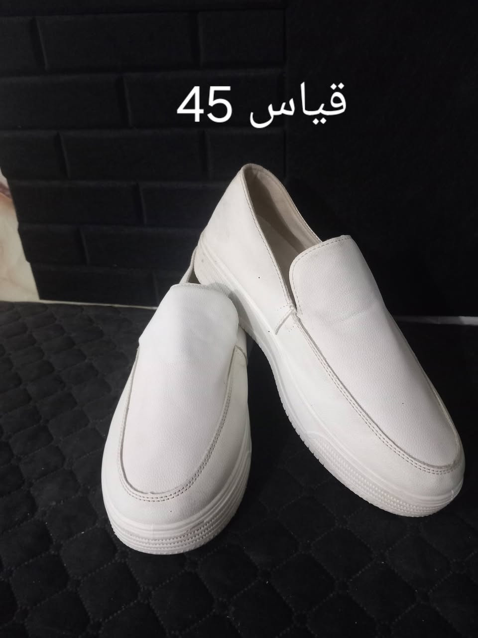 مقاسات متنوعة • مقاس ٣٨ • مقاس ٤٥