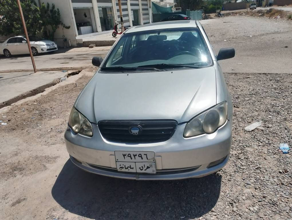 سلام عيلكم  byd f3  2009  كير مه كينه ى ته بريد به شه رت مه كينه ى بيلاد مه سته ربوشى لانسه ره حيزام سبوغه بو جوانى سه قفه و شانى سبوغ نييه كاره بايى مه زبوته. سقف  سەلایتە سعرى 39 مجال ره قم ته له فون 
***********
***********
سلام عيلكم  byd f3  2009 كير محرك  تبريد شرط  بيلاد محرك مستربوش لانسر  مصبوع عام للجمالية بدون سقف تكمة كهربايى شرط تحويل  سعر 39 مجال رقم تلفون 
*********** كركوك, العراق
