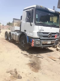 اكتروز ٢٠١١ • محرك ٨ • ٤٨٣٨