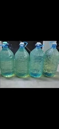قارورتين • متروسات • حي الخضراء